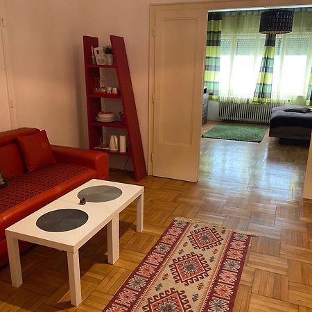 Holiday Apartments & Rooms Next Danube Promenade ブダペスト エクステリア 写真