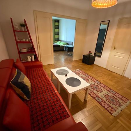 Holiday Apartments & Rooms Next Danube Promenade ブダペスト エクステリア 写真