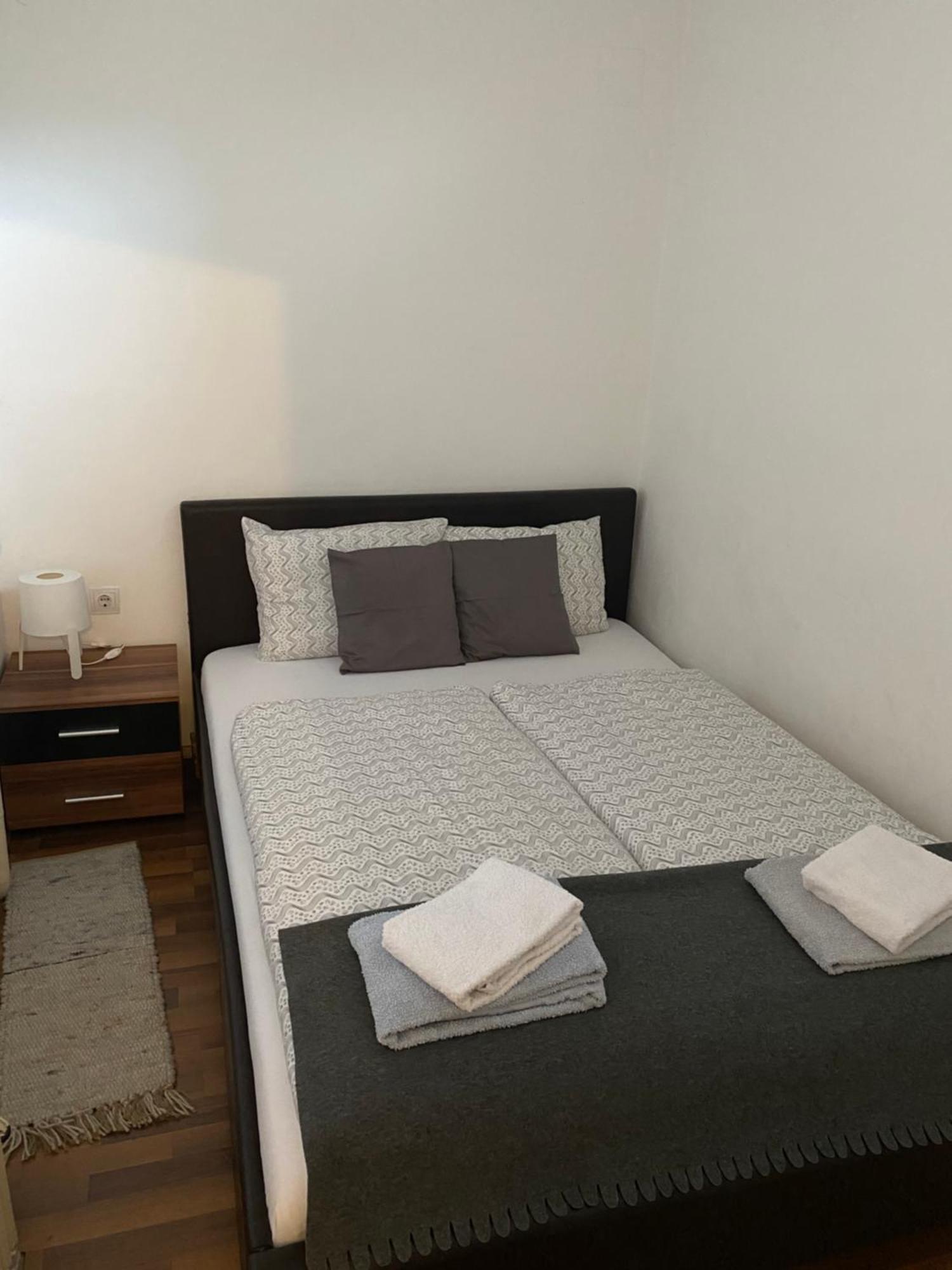 Holiday Apartments & Rooms Next Danube Promenade ブダペスト エクステリア 写真