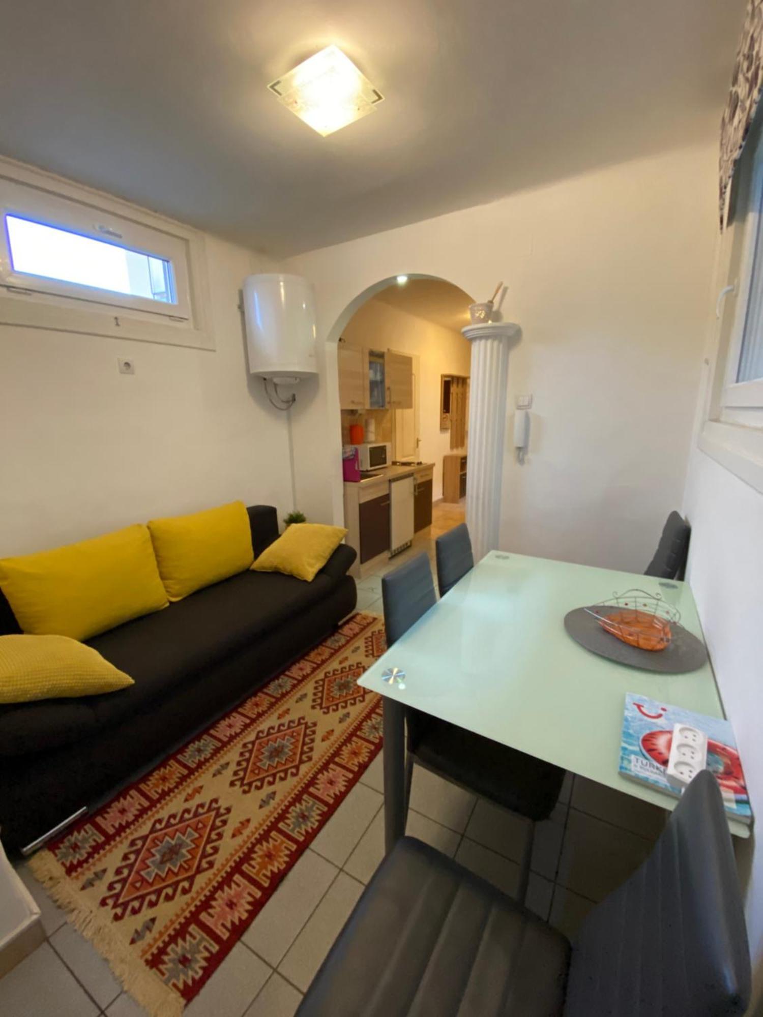 Holiday Apartments & Rooms Next Danube Promenade ブダペスト エクステリア 写真