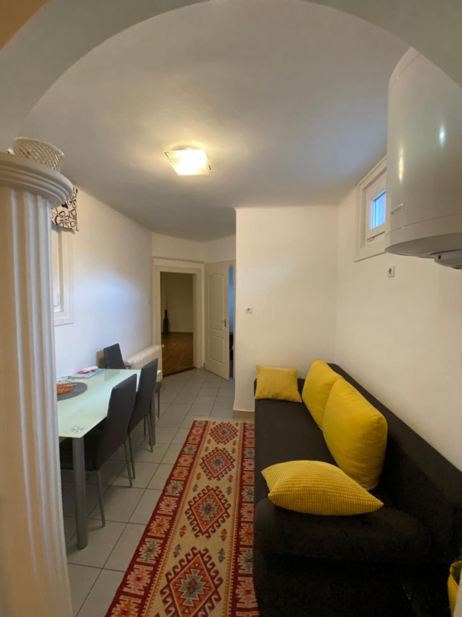 Holiday Apartments & Rooms Next Danube Promenade ブダペスト エクステリア 写真