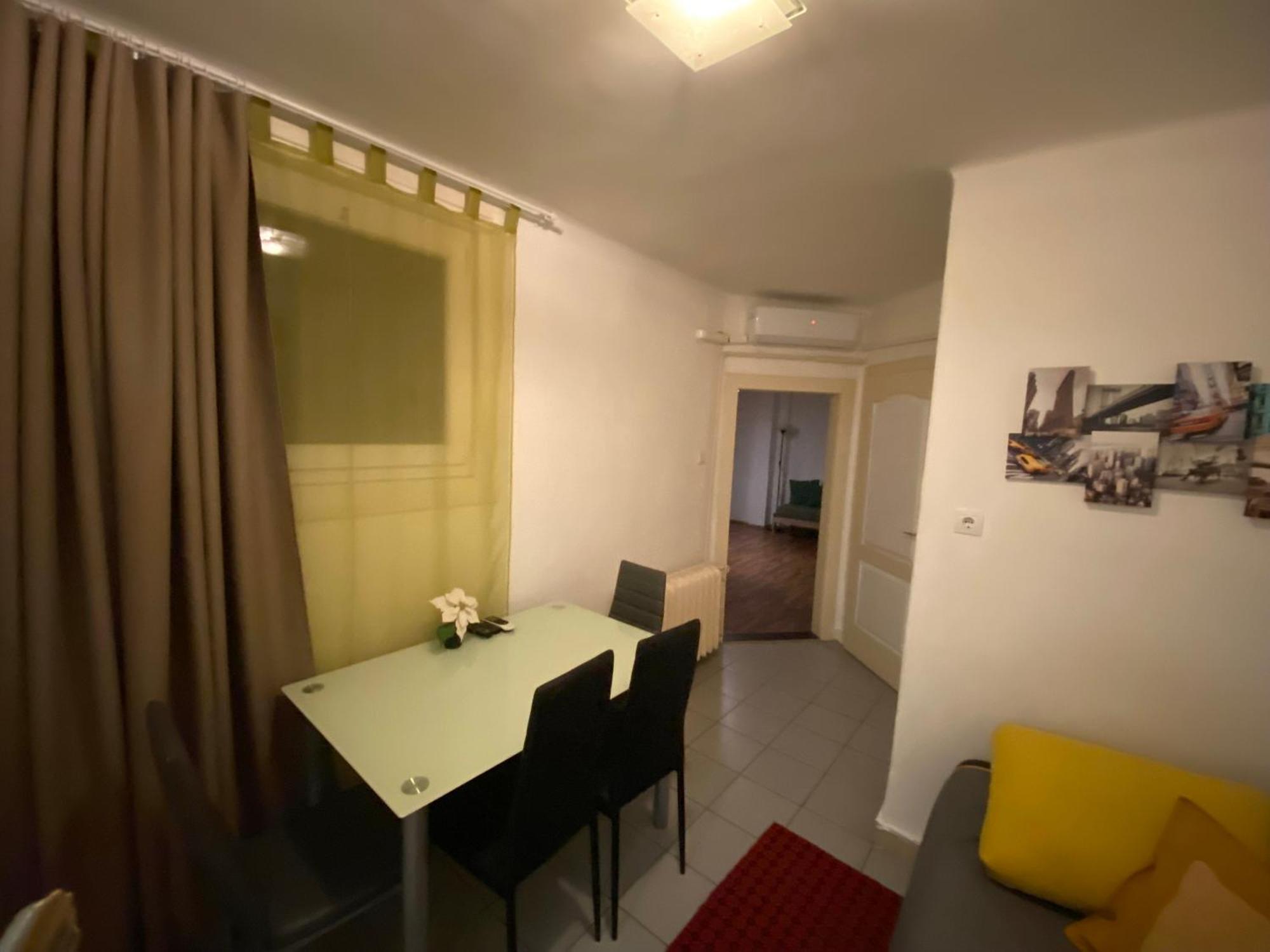 Holiday Apartments & Rooms Next Danube Promenade ブダペスト エクステリア 写真