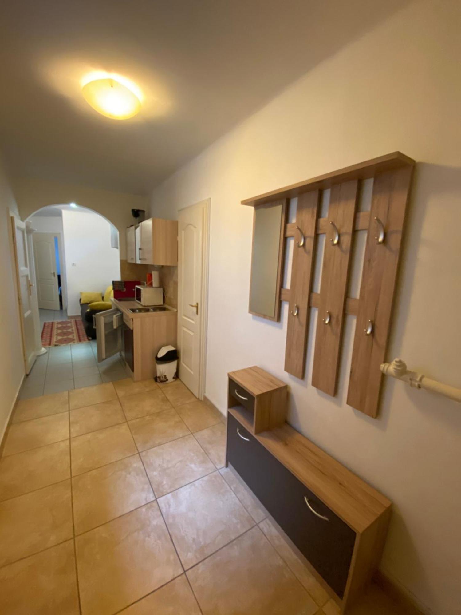 Holiday Apartments & Rooms Next Danube Promenade ブダペスト エクステリア 写真