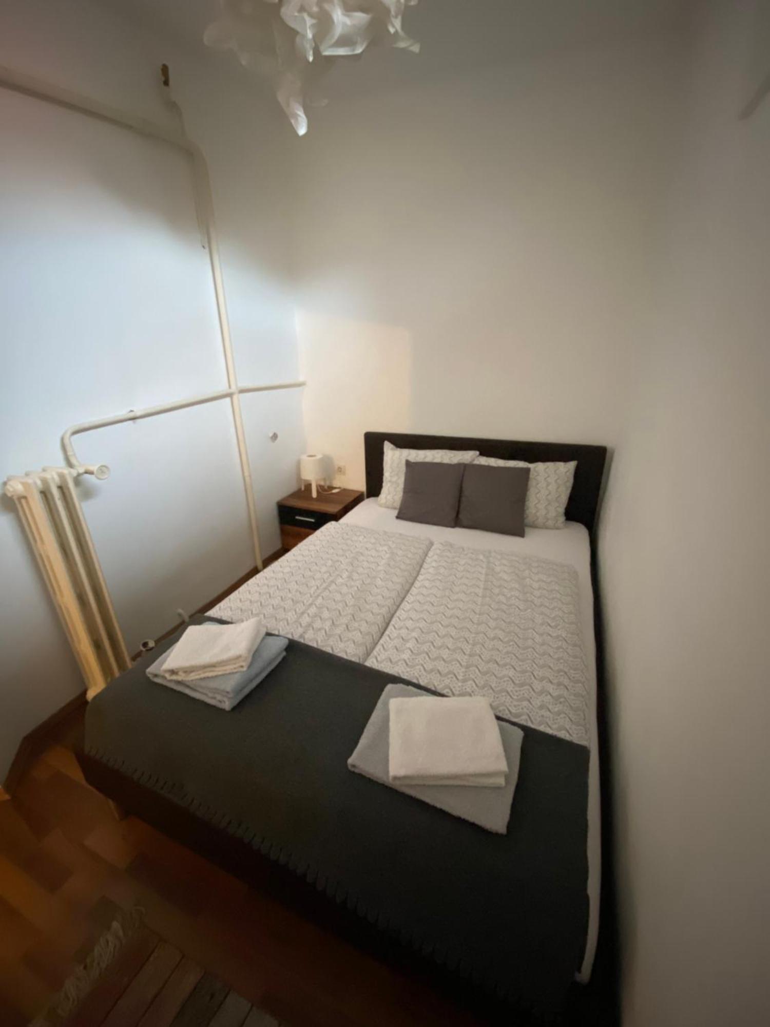 Holiday Apartments & Rooms Next Danube Promenade ブダペスト エクステリア 写真