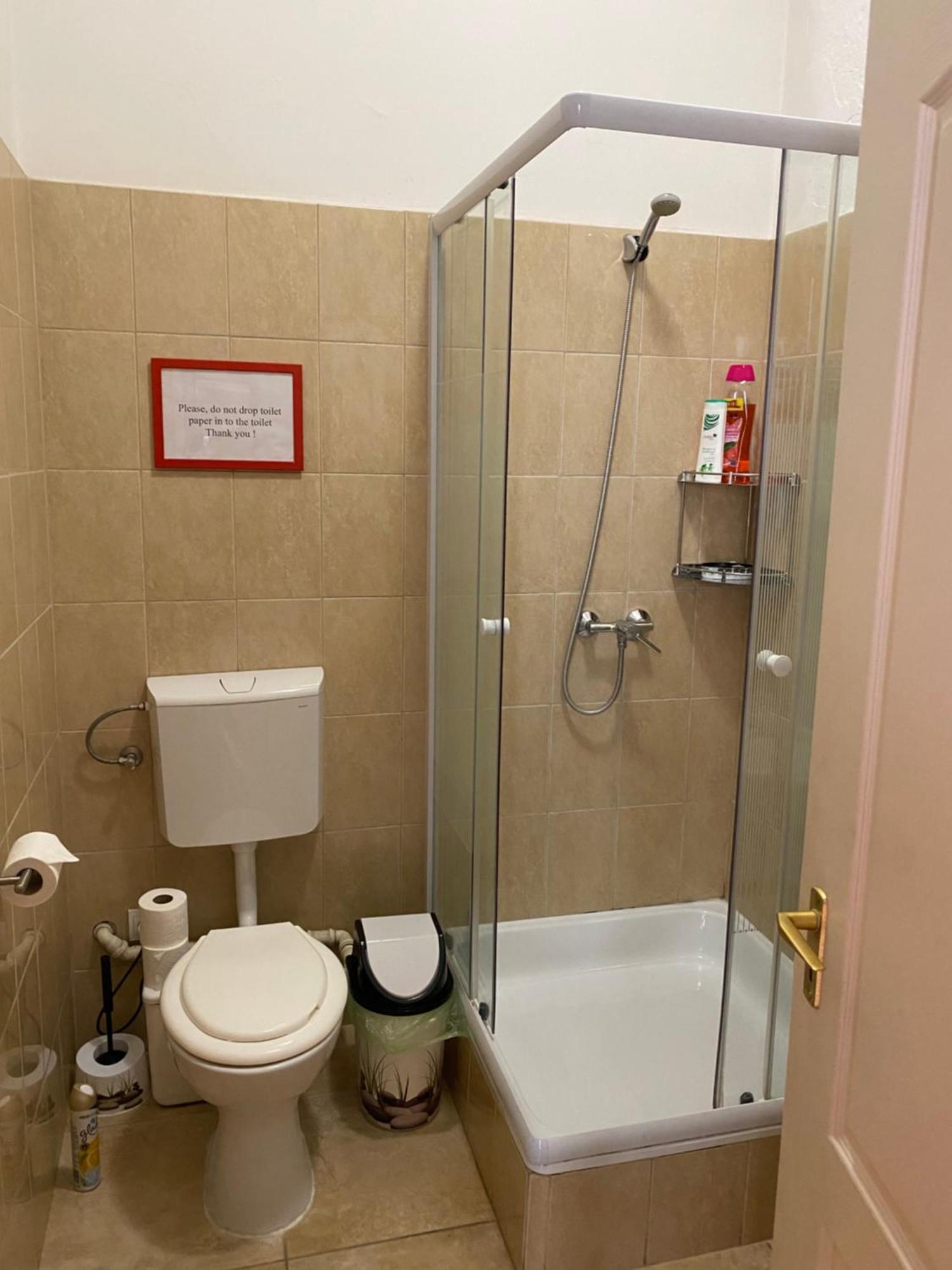 Holiday Apartments & Rooms Next Danube Promenade ブダペスト エクステリア 写真