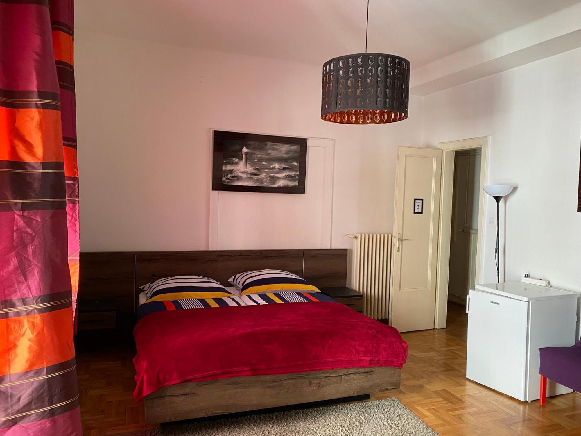 Holiday Apartments & Rooms Next Danube Promenade ブダペスト エクステリア 写真