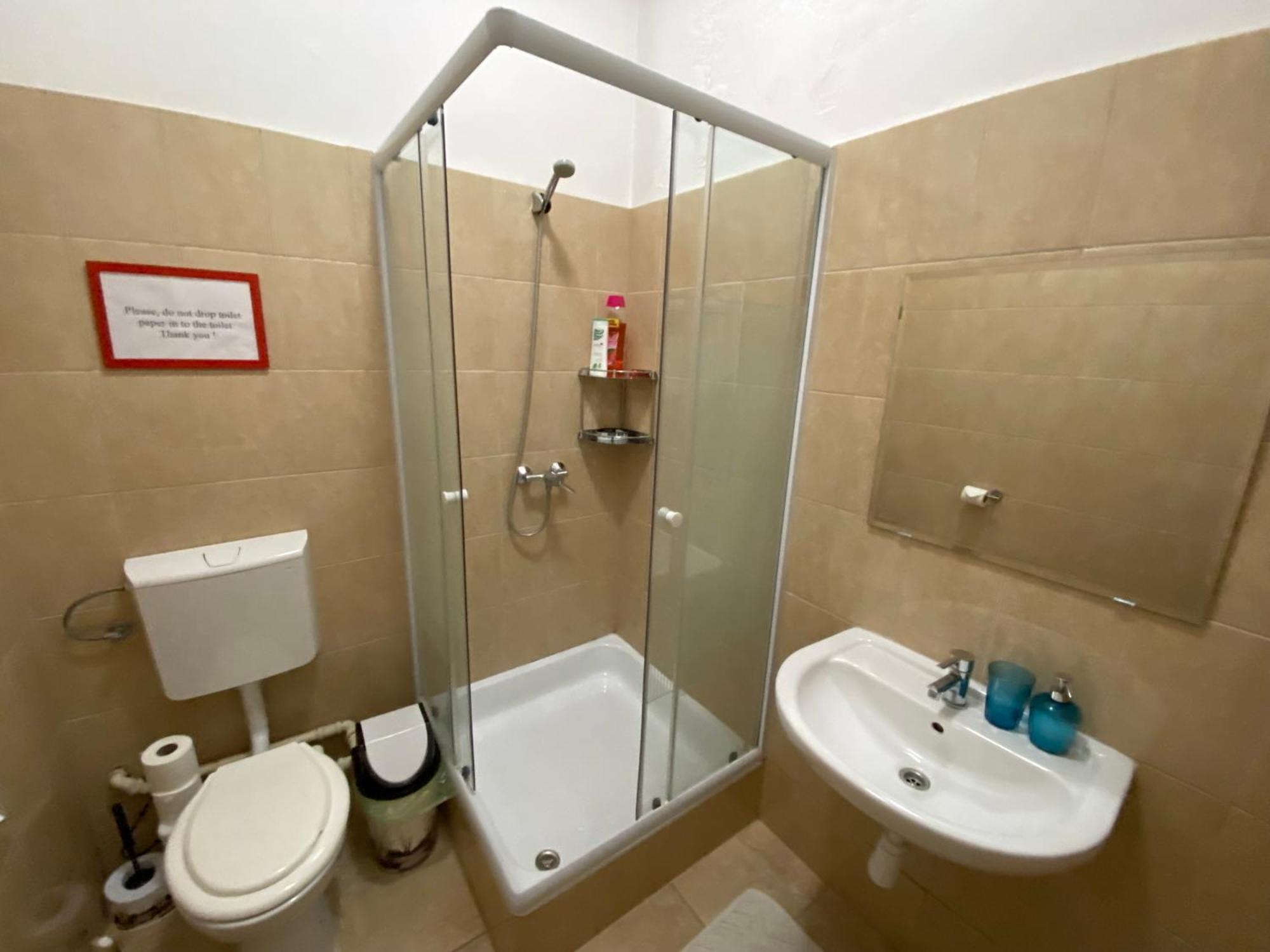 Holiday Apartments & Rooms Next Danube Promenade ブダペスト エクステリア 写真