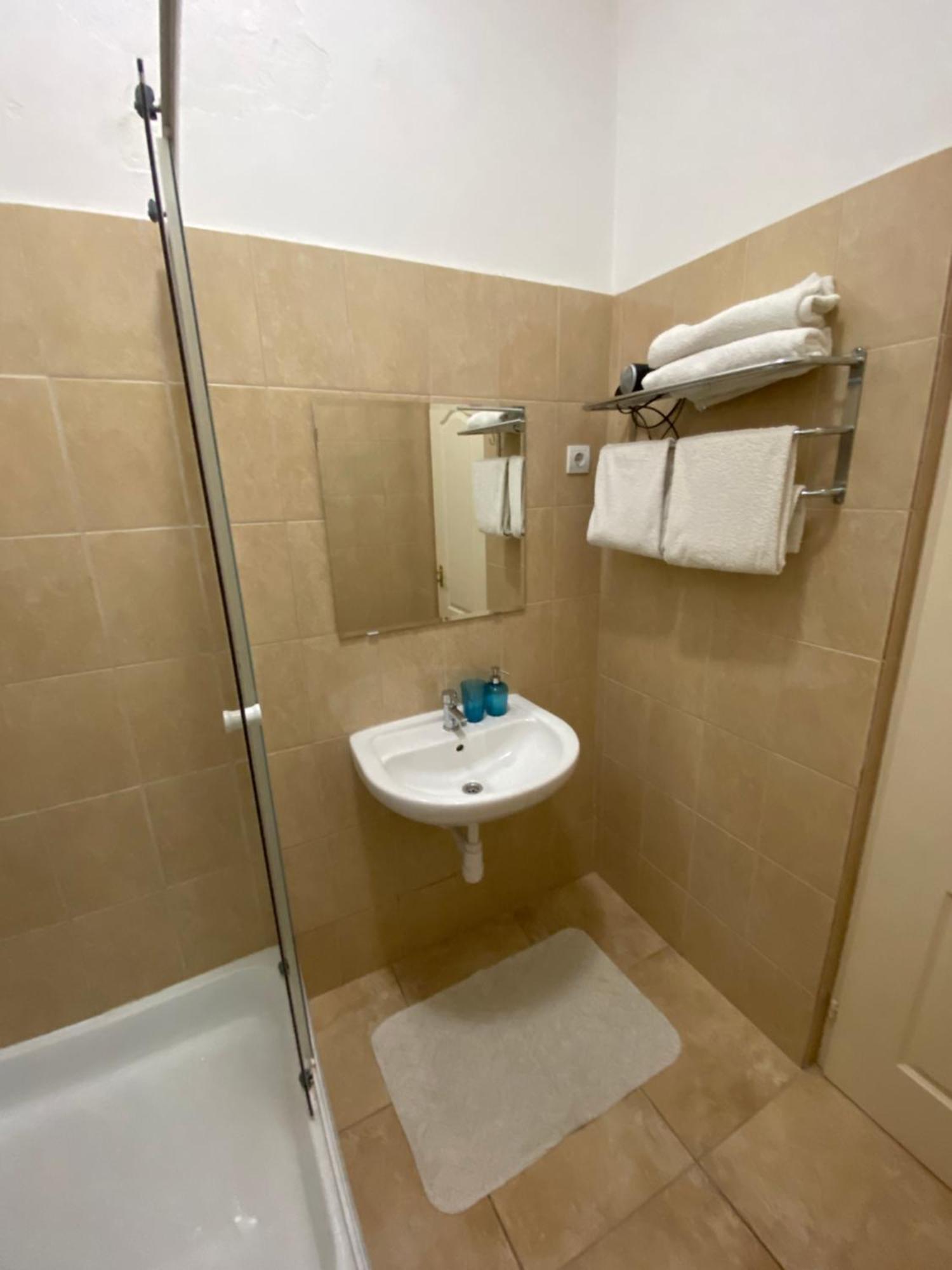 Holiday Apartments & Rooms Next Danube Promenade ブダペスト エクステリア 写真