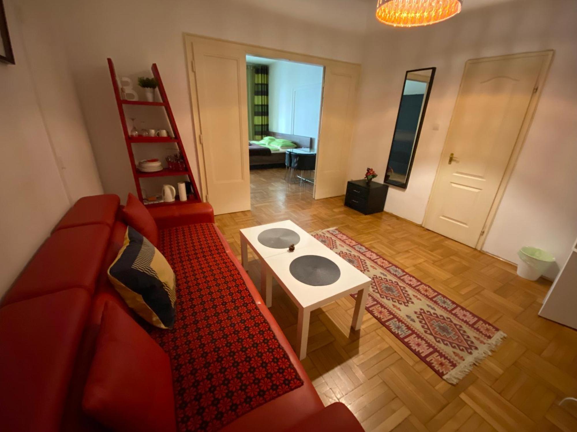 Holiday Apartments & Rooms Next Danube Promenade ブダペスト エクステリア 写真
