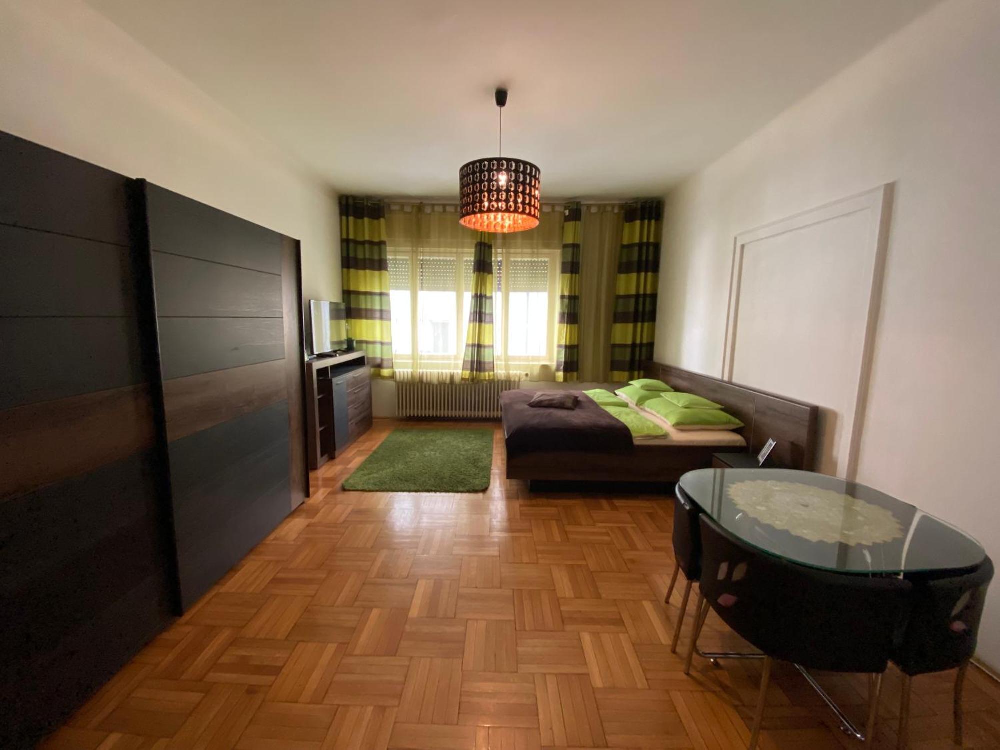 Holiday Apartments & Rooms Next Danube Promenade ブダペスト エクステリア 写真