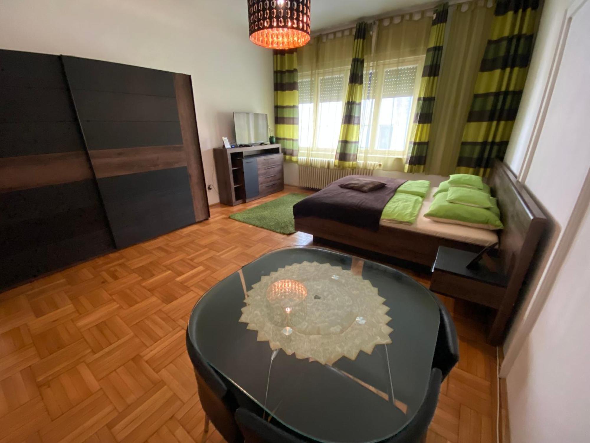 Holiday Apartments & Rooms Next Danube Promenade ブダペスト エクステリア 写真