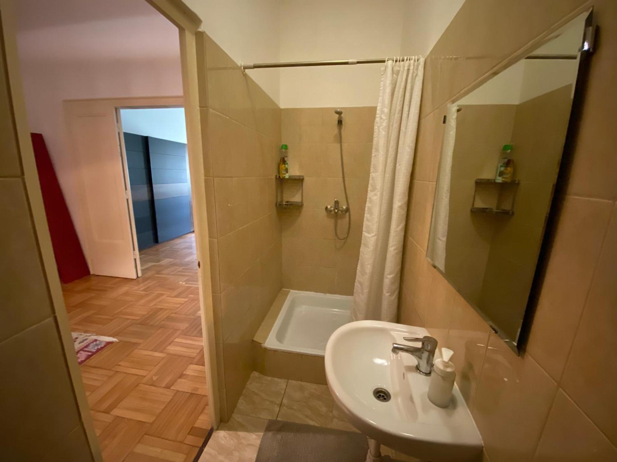 Holiday Apartments & Rooms Next Danube Promenade ブダペスト エクステリア 写真