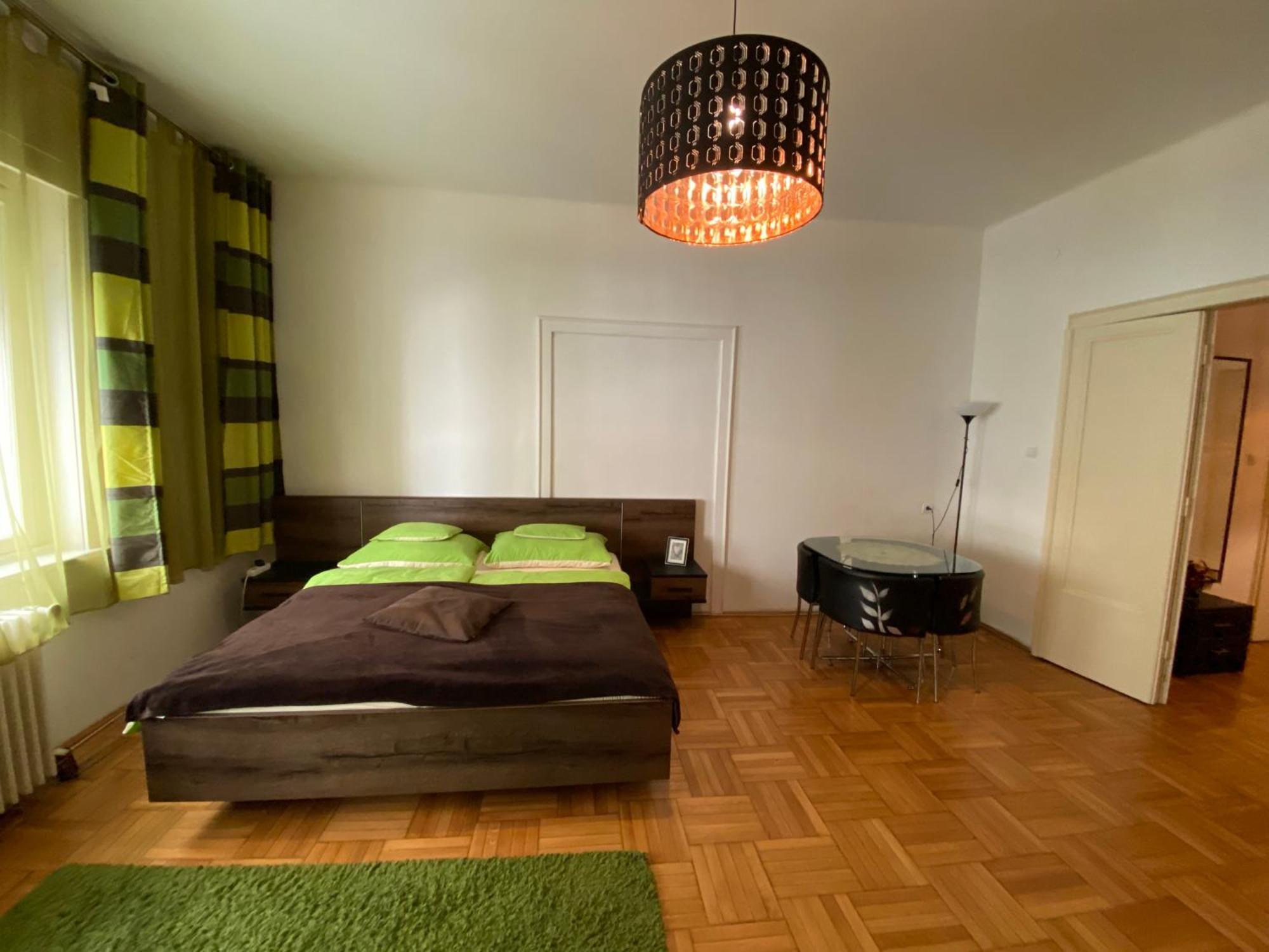 Holiday Apartments & Rooms Next Danube Promenade ブダペスト エクステリア 写真
