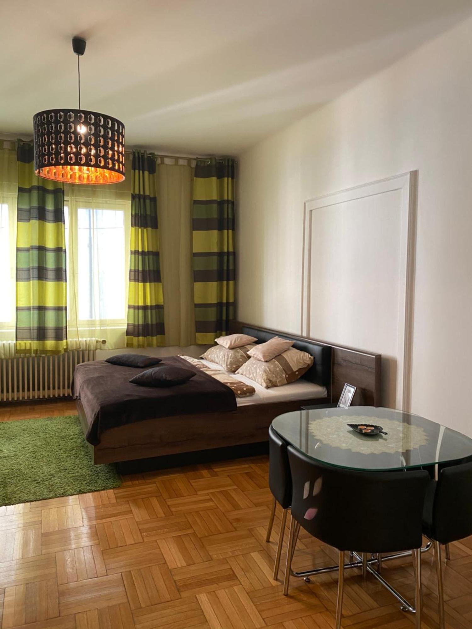 Holiday Apartments & Rooms Next Danube Promenade ブダペスト エクステリア 写真