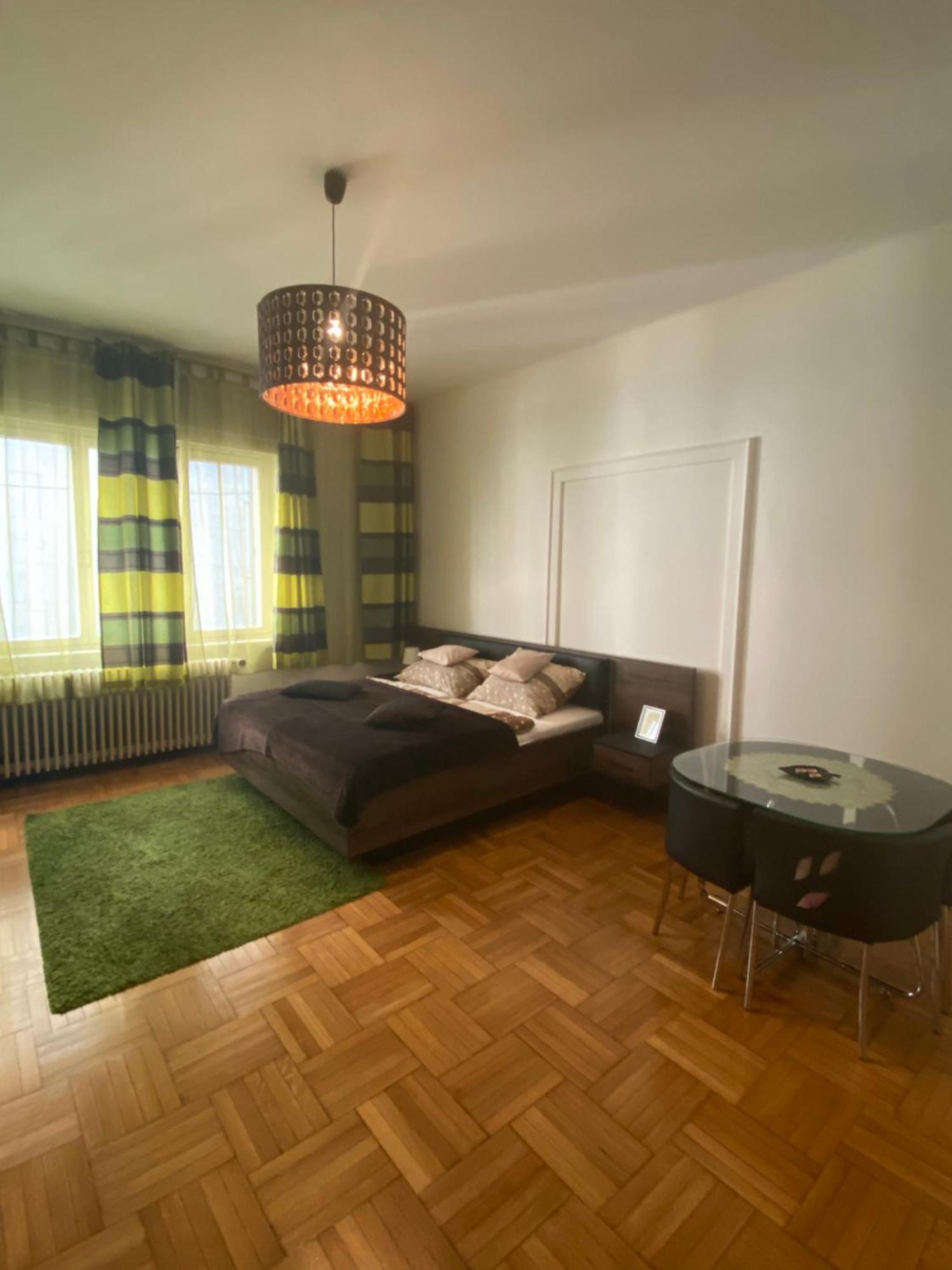 Holiday Apartments & Rooms Next Danube Promenade ブダペスト エクステリア 写真