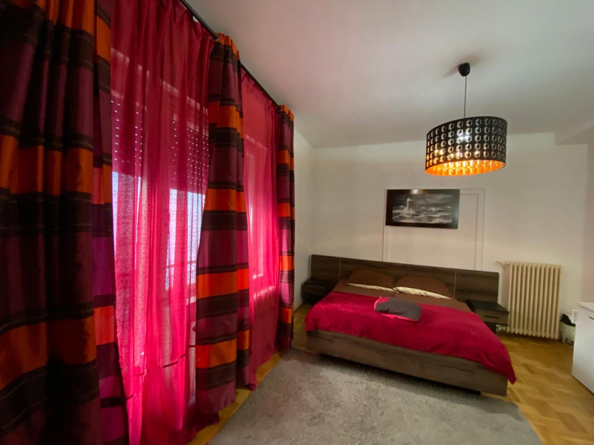 Holiday Apartments & Rooms Next Danube Promenade ブダペスト エクステリア 写真