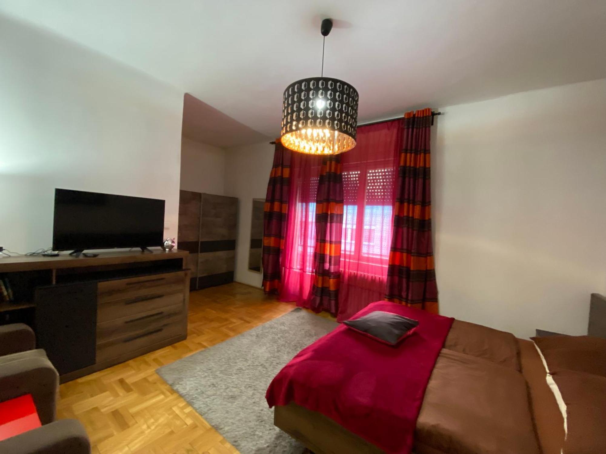 Holiday Apartments & Rooms Next Danube Promenade ブダペスト エクステリア 写真