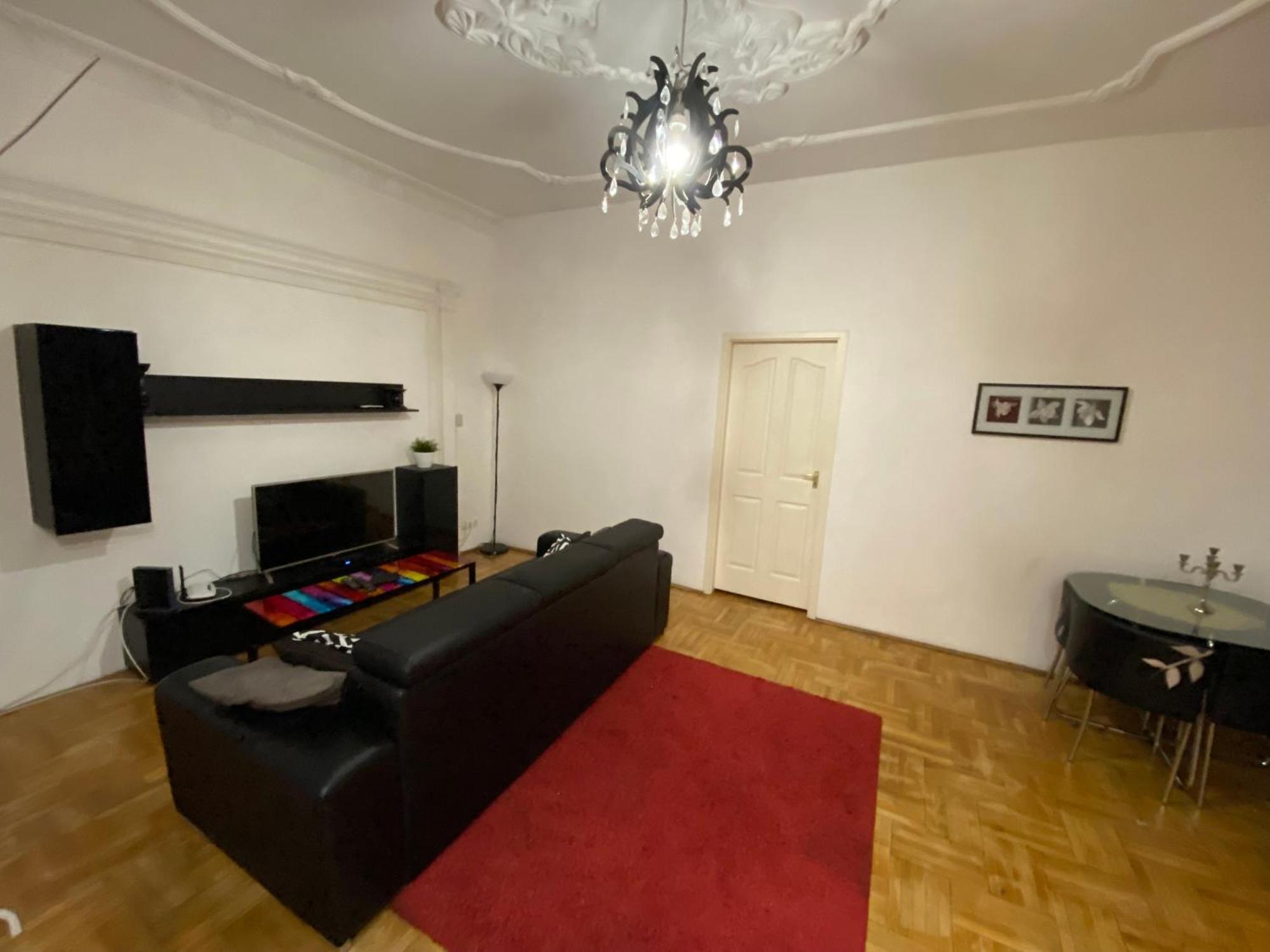 Holiday Apartments & Rooms Next Danube Promenade ブダペスト エクステリア 写真