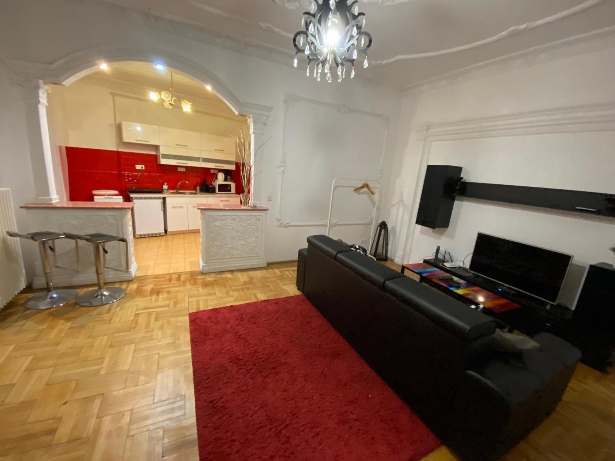 Holiday Apartments & Rooms Next Danube Promenade ブダペスト エクステリア 写真