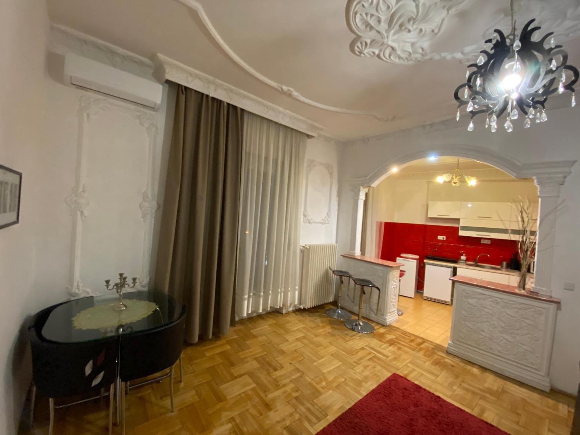 Holiday Apartments & Rooms Next Danube Promenade ブダペスト エクステリア 写真