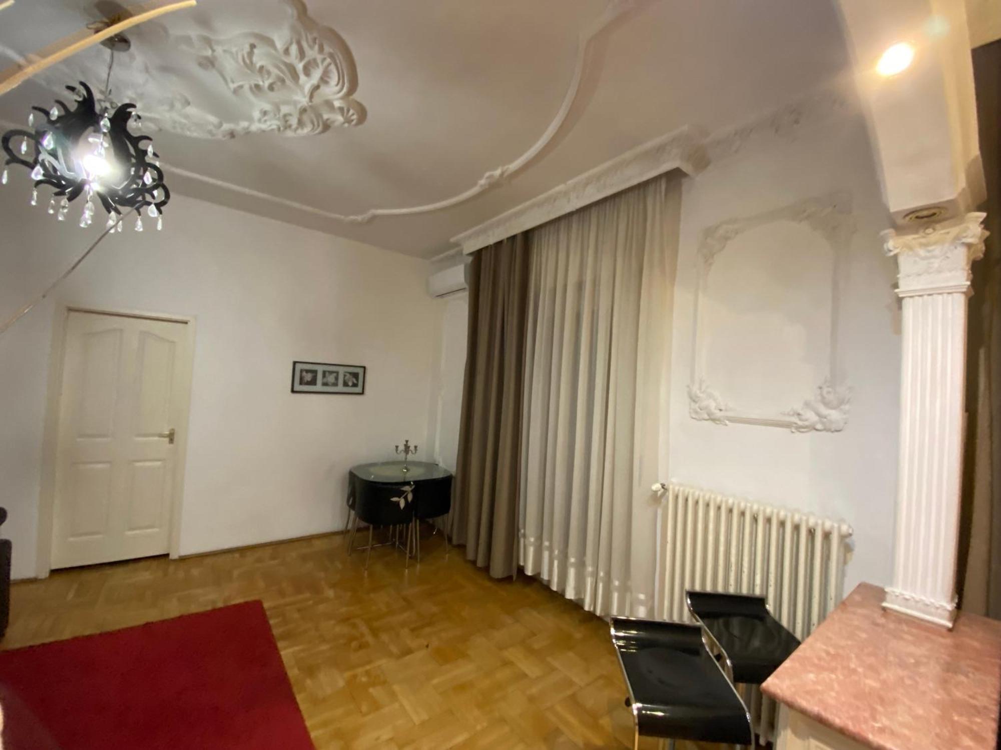 Holiday Apartments & Rooms Next Danube Promenade ブダペスト エクステリア 写真