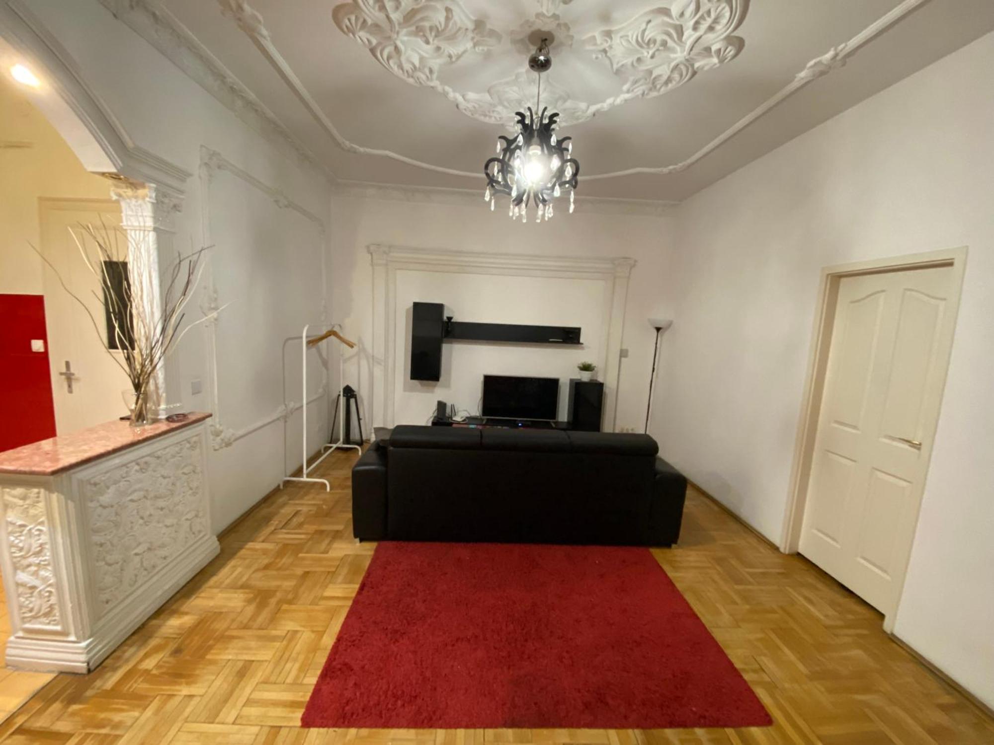 Holiday Apartments & Rooms Next Danube Promenade ブダペスト エクステリア 写真