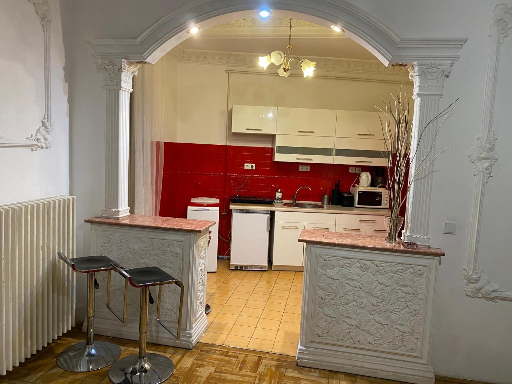 Holiday Apartments & Rooms Next Danube Promenade ブダペスト エクステリア 写真