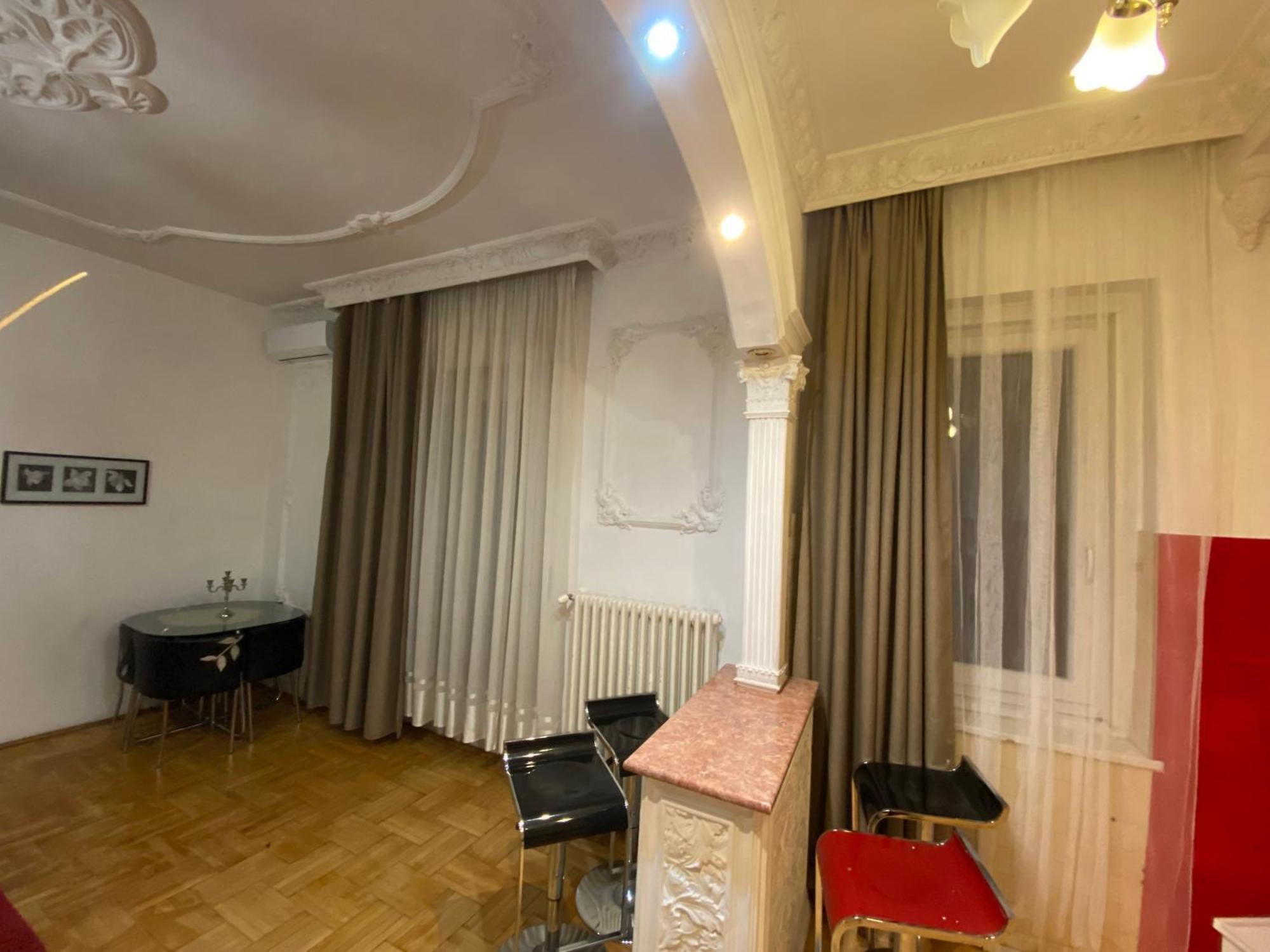 Holiday Apartments & Rooms Next Danube Promenade ブダペスト エクステリア 写真