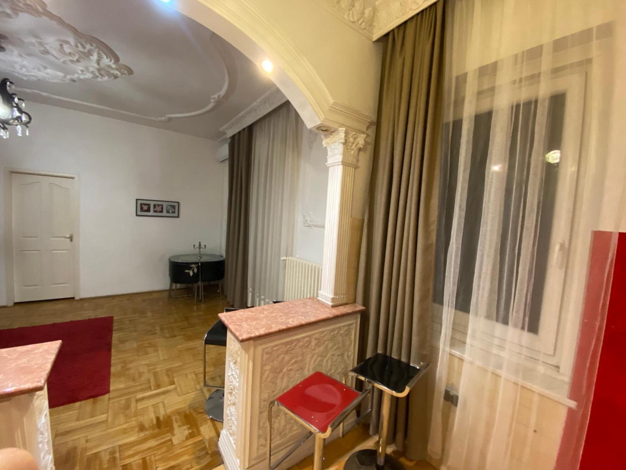 Holiday Apartments & Rooms Next Danube Promenade ブダペスト エクステリア 写真
