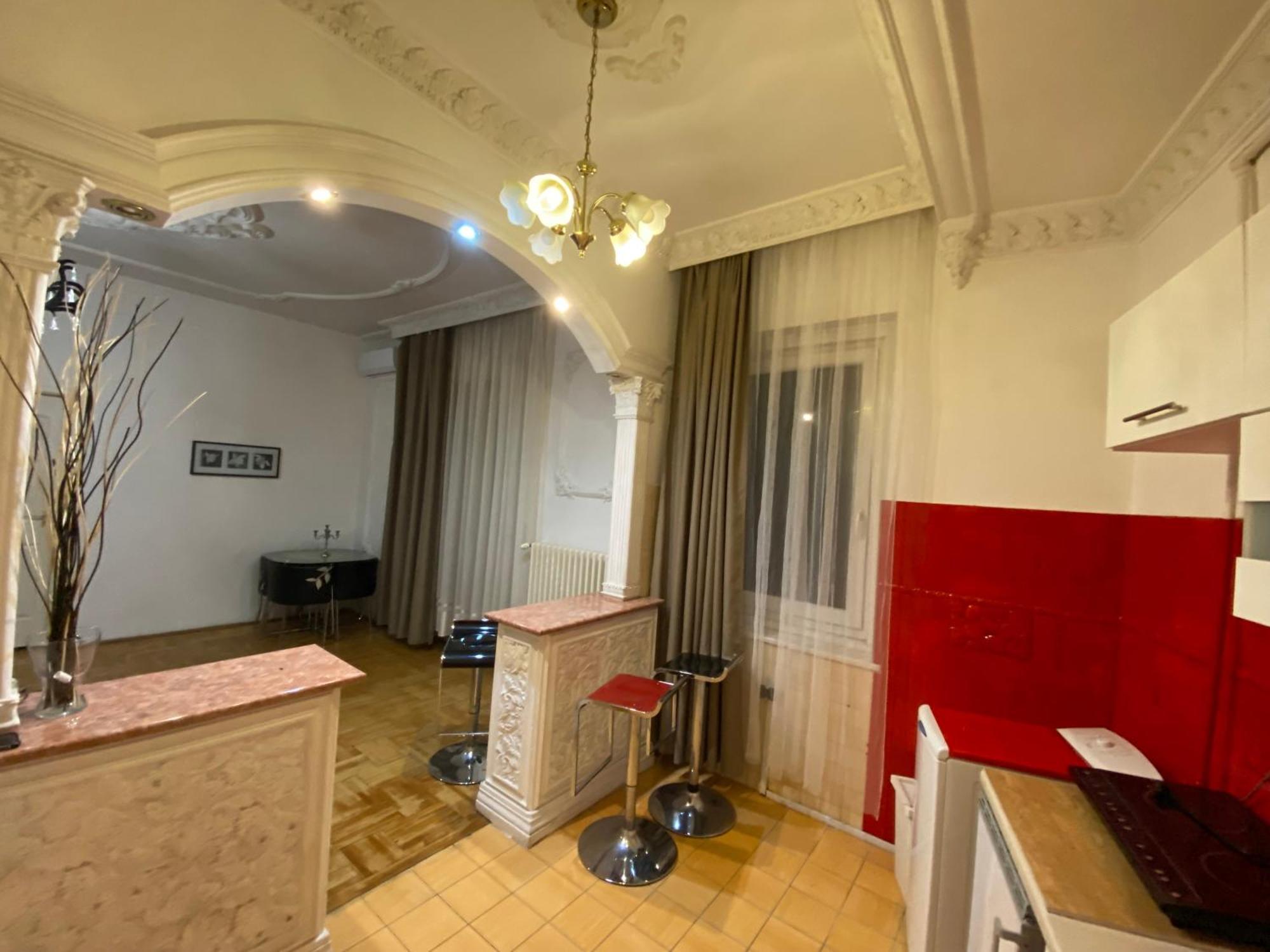 Holiday Apartments & Rooms Next Danube Promenade ブダペスト エクステリア 写真