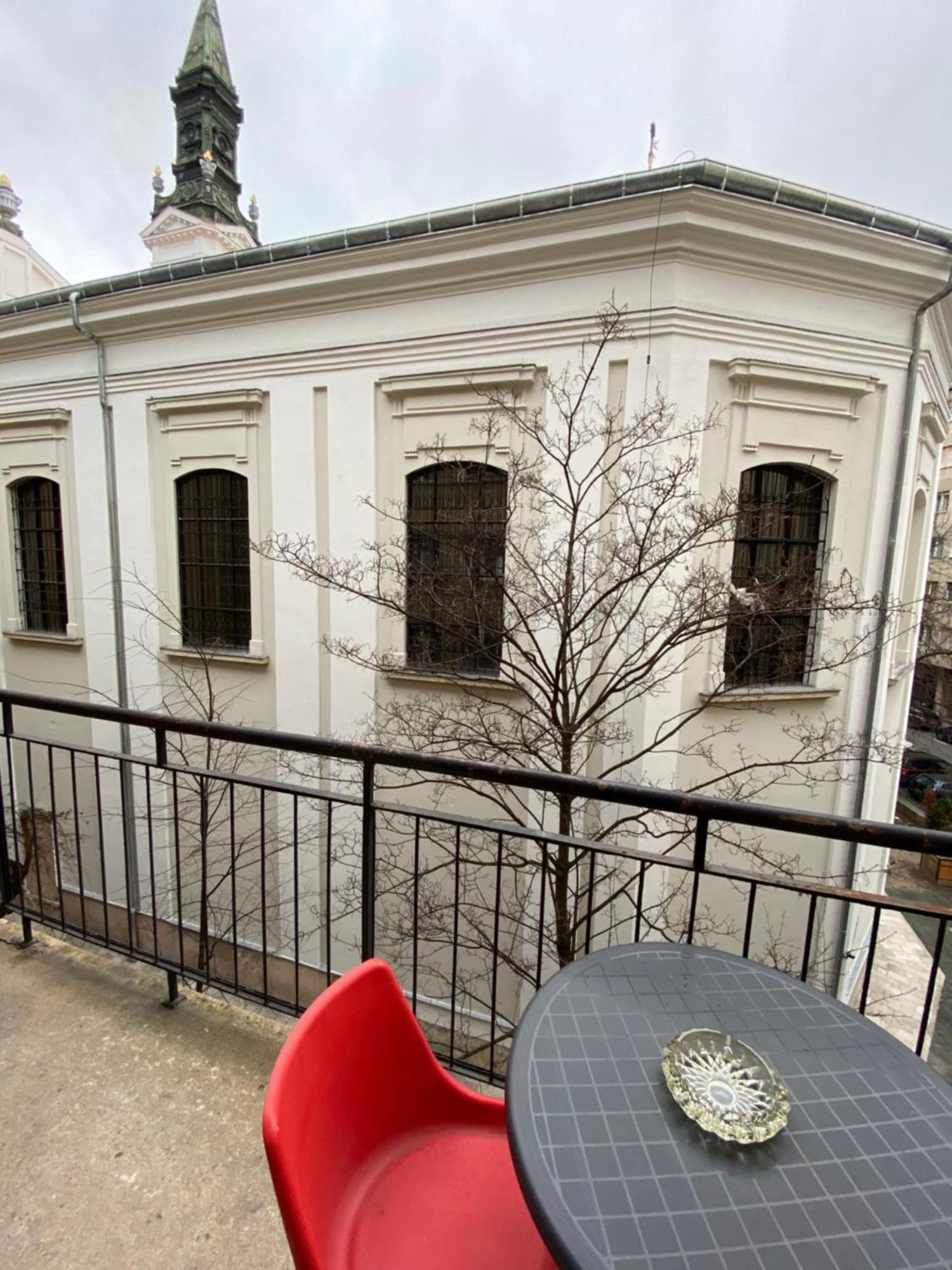 Holiday Apartments & Rooms Next Danube Promenade ブダペスト エクステリア 写真