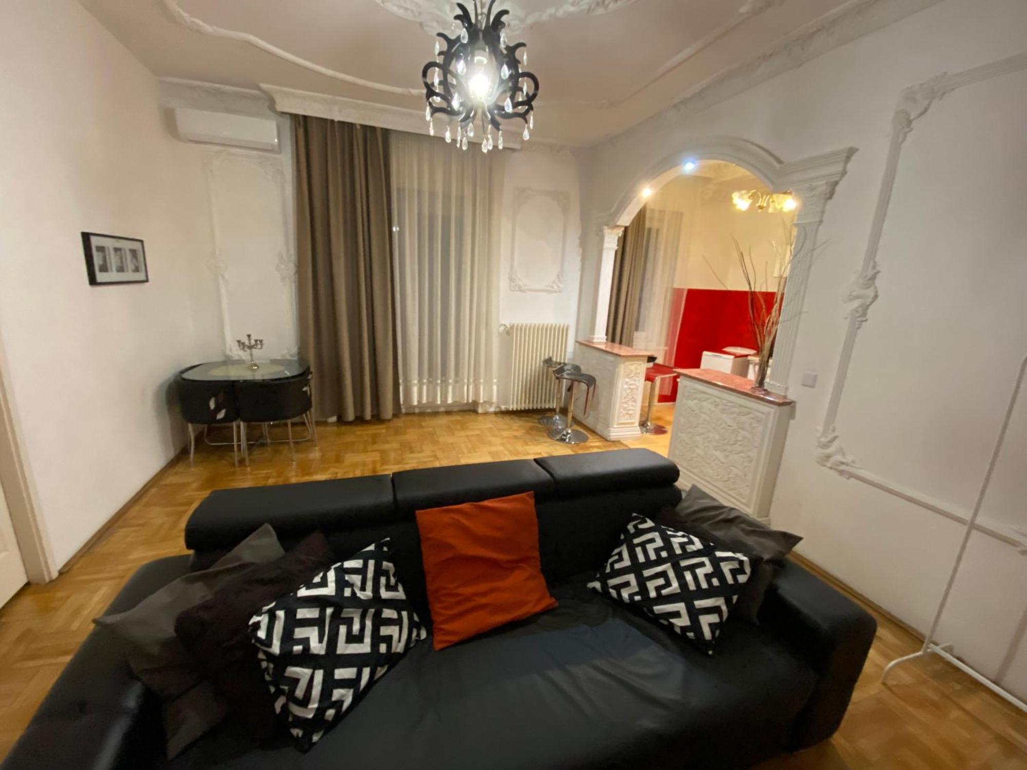 Holiday Apartments & Rooms Next Danube Promenade ブダペスト エクステリア 写真